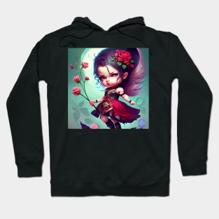 Heart Warriors (Marissa) Hoodie